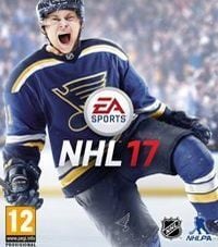 NHL 17: Treinador (V1.0.94)