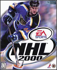 Entrenador liberado a NHL 2000 [v1.0.8]