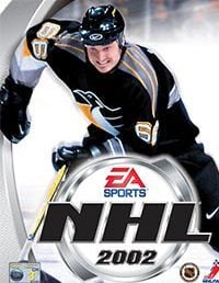 NHL 2002: Treinador (V1.0.35)