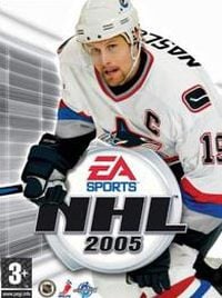 NHL 2005: Treinador (V1.0.23)