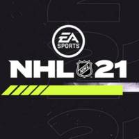 NHL 21: Treinador (V1.0.51)