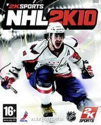 NHL 2K10: Trainer +8 [v1.3]