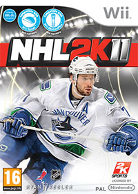 NHL 2K11: Treinador (V1.0.27)