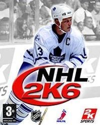 Entrenador liberado a NHL 2K6 [v1.0.4]