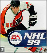 Entrenador liberado a NHL 99 [v1.0.6]