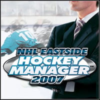 NHL Eastside Hockey Manager 2007: Trainer +11 [v1.4]