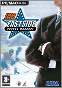 NHL Eastside Hockey Manager: Treinador (V1.0.29)