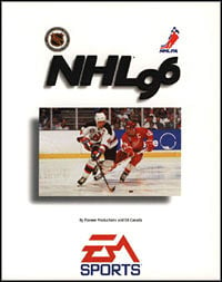 NHL Hockey 96: Cheats, Trainer +6 [FLiNG]