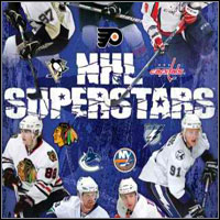 NHL Superstars: Trainer +10 [v1.8]