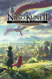 Entrenador liberado a Ni no Kuni II: Revenant Kingdom [v1.0.9]