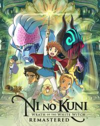 Entrenador liberado a Ni no Kuni: Wrath of the White Witch Remastered [v1.0.6]