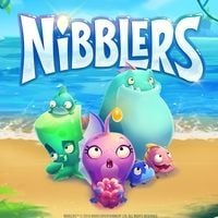 Nibblers: Treinador (V1.0.40)