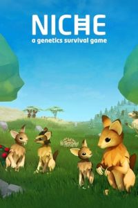 Niche a genetics survival game: Trainer +10 [v1.1]