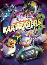 Nickelodeon Kart Racers 2: Grand Prix: Treinador (V1.0.10)