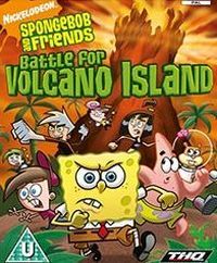 Entrenador liberado a Nicktoons: Battle for Volcano Island [v1.0.2]