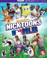 Nicktoons MLB: Treinador (V1.0.38)