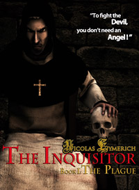 Nicolas Eymerich The Inquisitor: Book 1 The Plague: Trainer +13 [v1.5]