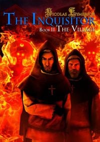 Nicolas Eymerich The Inquisitor: Book II The Village: Treinador (V1.0.95)