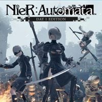 Entrenador liberado a NieR: Automata [v1.0.3]