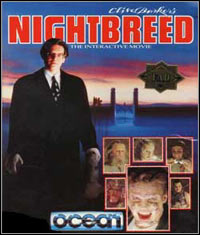 Nightbreed: The Interactive Movie: Treinador (V1.0.83)