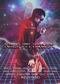 Nighthaw-X3000: Cheats, Trainer +10 [MrAntiFan]