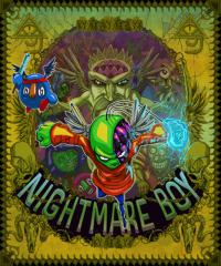 Nightmare Boy: Trainer +8 [v1.8]