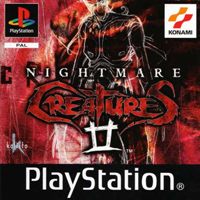 Entrenador liberado a Nightmare Creatures II [v1.0.9]