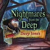 Nightmares from the Deep: Davy Jones: Trainer +14 [v1.2]