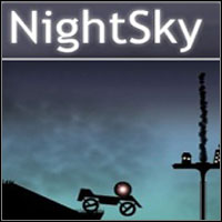 Entrenador liberado a NightSky [v1.0.6]