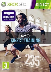 Nike+ Kinect Training: Treinador (V1.0.22)