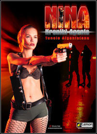 Entrenador liberado a Nina: Agent Chronicles [v1.0.9]