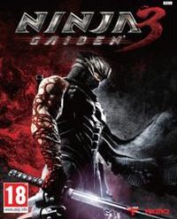 Ninja Gaiden 3: Trainer +15 [v1.6]