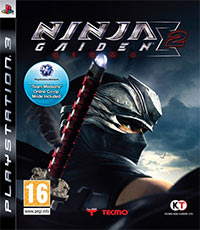 Ninja Gaiden Sigma II: Trainer +13 [v1.7]