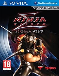 Ninja Gaiden Sigma Plus: Trainer +11 [v1.4]