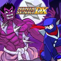 Ninja Senki DX: Trainer +11 [v1.1]