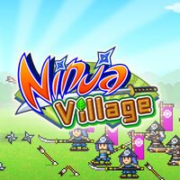 Ninja Village: Trainer +15 [v1.5]