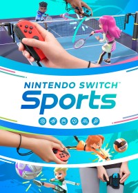 Nintendo Switch Sports: Trainer +14 [v1.7]