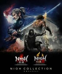 NiOh Collection: Cheats, Trainer +7 [MrAntiFan]