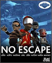 No Escape: Trainer +7 [v1.6]