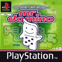 No One Can Stop Mr. Domino!: Cheats, Trainer +9 [CheatHappens.com]