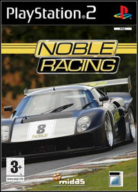 Noble Racing: Trainer +8 [v1.1]