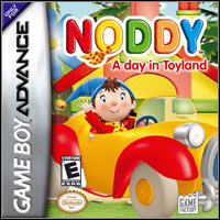 Noddy: A Day in Toyland: Treinador (V1.0.42)