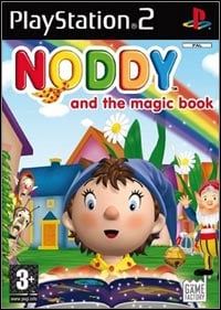 Noddy and the Magic Book: Trainer +14 [v1.2]