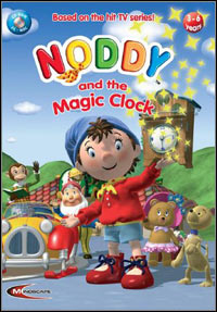 Noddy and The Magic Clock: Treinador (V1.0.60)