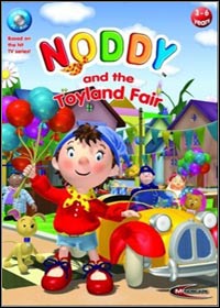 Noddy and the Toyland Fair: Cheats, Trainer +14 [dR.oLLe]