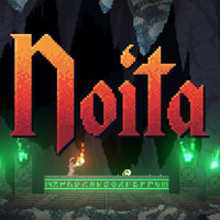 Noita: Treinador (V1.0.33)