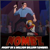 NOMBZ: Night of a Million Billion Zombies: Cheats, Trainer +7 [CheatHappens.com]