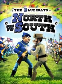 North vs South: Trainer +9 [v1.1]