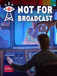 Not for Broadcast: Trainer +9 [v1.7]