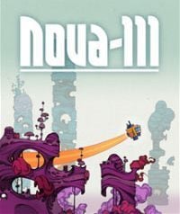 Nova-111: Cheats, Trainer +14 [dR.oLLe]